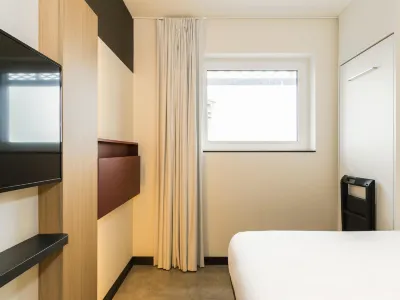 Ibis Budget Blankenberge Hôtels à : Blankenberge