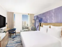 Novotel New Delhi City Centre Các khách sạn ở 