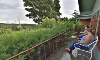 Hotel Don Taco - Bergblick