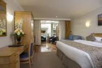 The Sefton Hotels in 