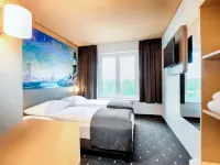 B&B Hotel Rostock-Hafen Hotels in Rostock
