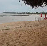 5 - Condominium located 200m from one of the most beautiful beaches on the north coast  호텔