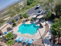 Tombstone Grand Hotel, a Baymont by Wyndham Hotels in Tombstone