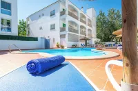 Hotel Martorell by Mhr - Beach