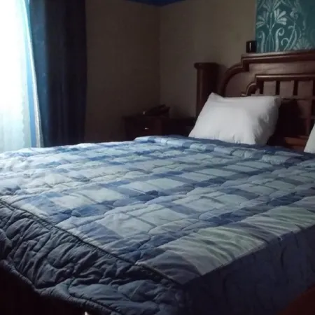 Jerry Marriot Hotel, Zaria