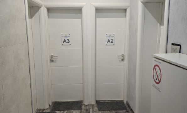 Central Park Residence