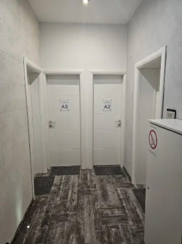 Central Park Residence