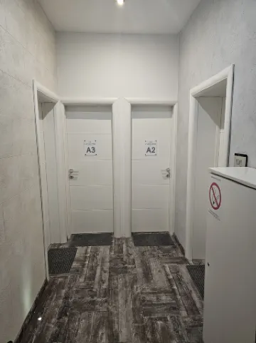 Central Park Residence Отели рядом с достопримечательностью «Белградская крепость»