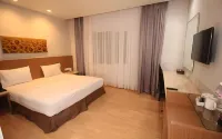 Amalia Hotel Lampung Hotel a Bandar Lampung