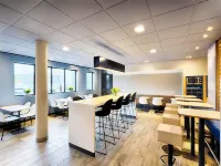 B&B HOTEL Amsterdam-Zaandam - Breakfast
