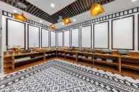 Tam Coc Orchid Hotel & Spa - spa