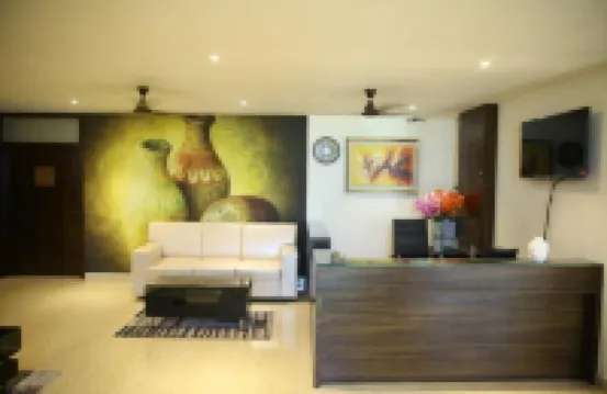Sree Veda Inn
