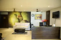 Sree Veda Inn Hotels in Guntur