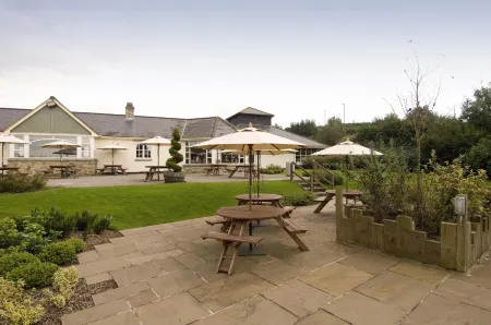 Truro Отели в г. Feock