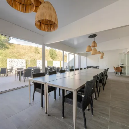 Kyriad Prestige Montpellier Ouest - Croix d'Argent