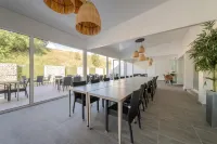 Kyriad Prestige Montpellier Ouest - Croix d'Argent - Breakfast