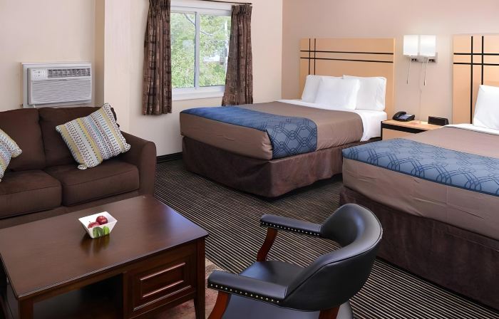 Econo Lodge Rochester I-90 & I-390