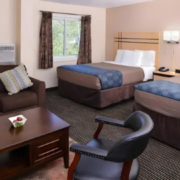 Econo Lodge Rochester I-90 & I-390