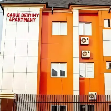Eagle Destiny Hotels and Apartment