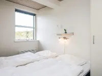 Tranquil Oasis in Henne Strand-by Traum