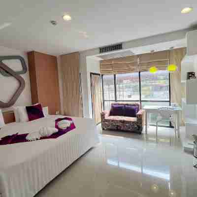 ピサヌローク ユナイテッド Rooms