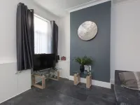 Townhouse @ 83 Edleston Road Crewe