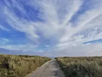 예루프의 4인용 홀리데이 홈, 트라움