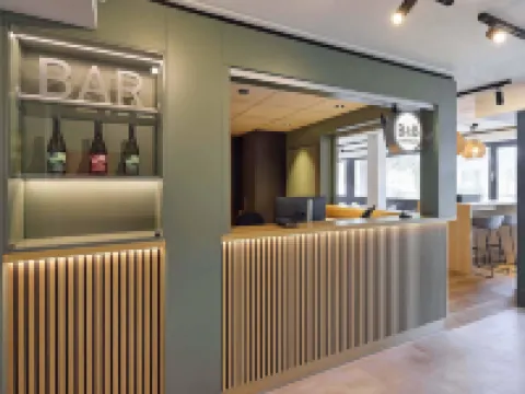 B&B飯店科隆-馬斯多夫