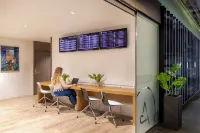 HelloSky Air Rooms Madrid Hotel a Paracuellos de Jarama