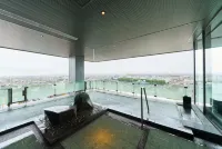 Fujisan Mishima Tokyu Hotel - palestra