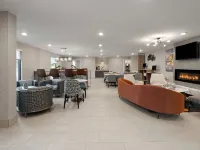 La Quinta Inn & Suites by Wyndham Greenville Hotels near Gower Estates Park