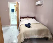 Ideal Executive Suites - balcony