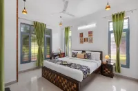 The Castle Villa Udaipur