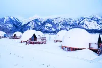 Tammah Jackson Hole - Homestays