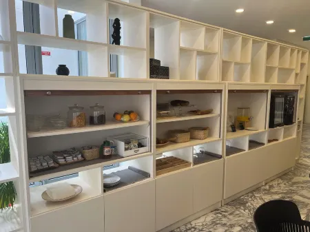 Hotel Areosa Отели в г. Риу-Тинту