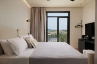 Avia Hotels in Perama