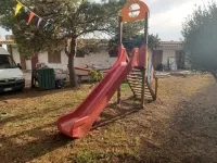 ThirtyOneB small villa in private village, 5 minutes walk from the beach Hotels in Portoscuso