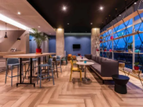 Ibis Chia Hoteles en Chía