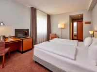 Mercure Hotel Duesseldorf City Center - Romantik
