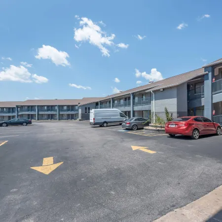 Quality Inn Marble Falls