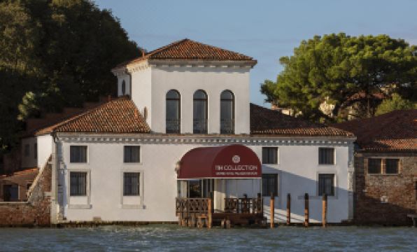 NH Collection Grand Hotel Dei Dogi