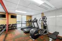 Sonesta Essential Junction City - Gym