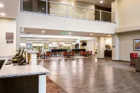 Comfort Suites Wooster Near University Campus Các khách sạn ở Chester Township