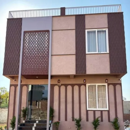 Hotel Pushkar Town