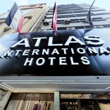 Atlas International Hotels