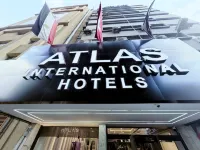 Atlas International Hotels Hotels near Misr Cairo Central Station