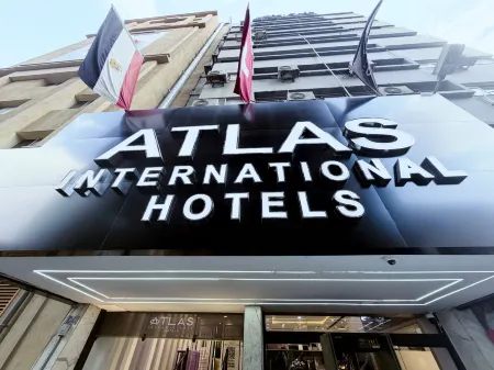 Atlas International Hotels