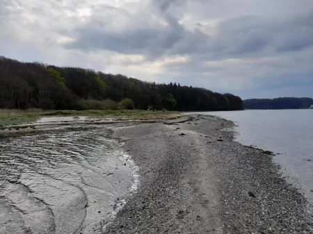 4 person holiday home in Haderslev-By Traum