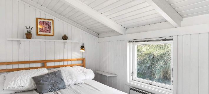 8 Person Holiday Home in Hjørring-by Traum Hotels in Norlev Strand