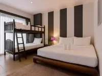 The Bridge Residence Hotel Hotels near Sutjai